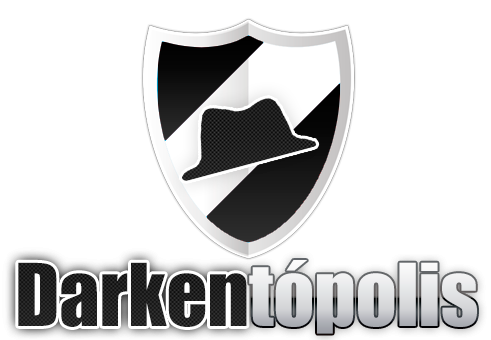 Darkentopolis – Novidades 2018