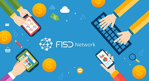 O Que é F15D Network?